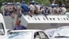 Zimbabwe Republic Police