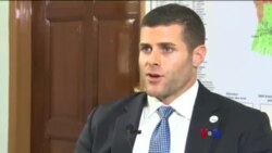 IRI နဲ့ မြန်မာ့ရွေးကောက်ပွဲစောင့်ကြည့်မှု