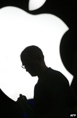Stiv Jobs, 1955-2011