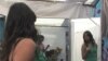 Nonprofit Helps Underprivileged Dress for Prom