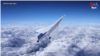 LogOn - New Supersonic Plane: Thumbnail