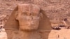 چرا بینی اکثر مجسمه های مصر باستان شکسته است؟ 
