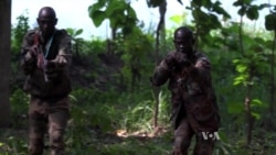 Central African Republic Rebuilds National Army