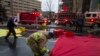 Dinas Pemadam Kebakaran AS Dituntut karena Sebabkan Hilang Pendengaran