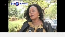 Manchetes Africanas 25 de Março