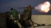 Commander: Iraqi Forces Preparing Western Mosul Offensive