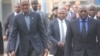 Kagame et Kabila réchauffent leurs relations