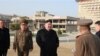 Kim Jong-un Pertimbangkan Pendekatan Baru Terhadap AS