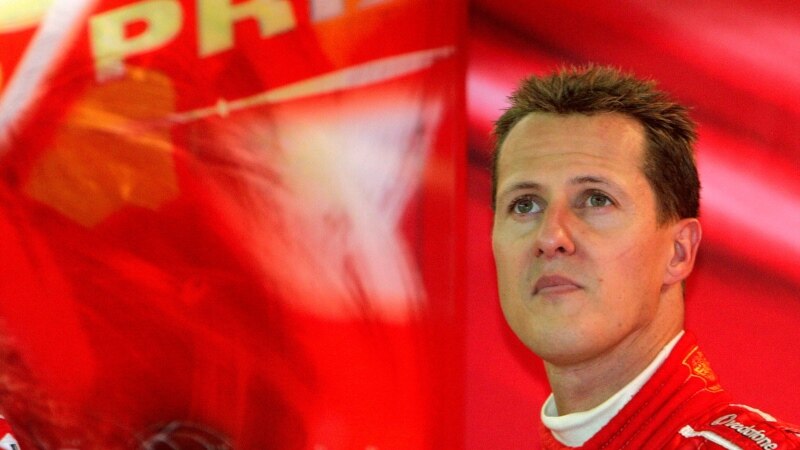 Majalah Jerman Pecat Pemred karena Wawancara Fiktif Michael Schumacher Lewat AI 8 Majalah Jerman Pecat Pemred karena Wawancara Fiktif Michael Schumacher Lewat AI