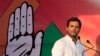 Gandhis Fend Off Modi as India's Election Nears Climax