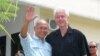 Mantan Presiden AS Bill Clinton Kunjungi Aceh