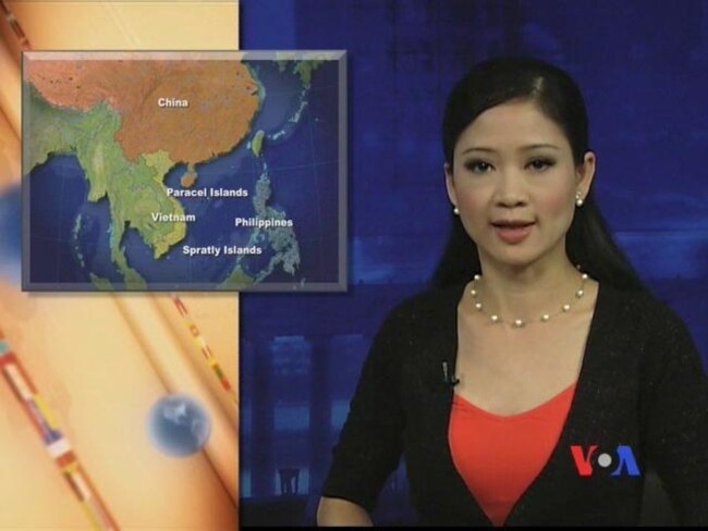 ASEAN và TQ chật vật đạt tiến bộ về Bộ Quy tắc Ứng xử Biển Đông