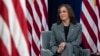 ARCHIVO - La vicepresidenta Kamala Harris en la Casa Blanca en Washington el 7 de diciembre de 2021.