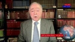 تقی‌زاده: جمهوری اسلامی در وضعیت اضطراری است؛ روسیه نمی‌تواند گرهی از مشکلات حکومت باز کند

