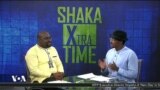 Shaka: Extra Time