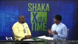 Shaka: Extra Time