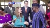 VOA60 AFIRKA: Gidauniyar Melinda Gates Ta Ba Da Sanarwa Tallafin Dala Miliyan $45 Domin Shirye Shiryen Tsarin Iyali a Burkina Faso