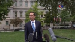 Թուրքիայի նկատմամբ պատժամիջոցների հարցը դեռևս քննարկվում է