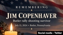 jim copenhaver