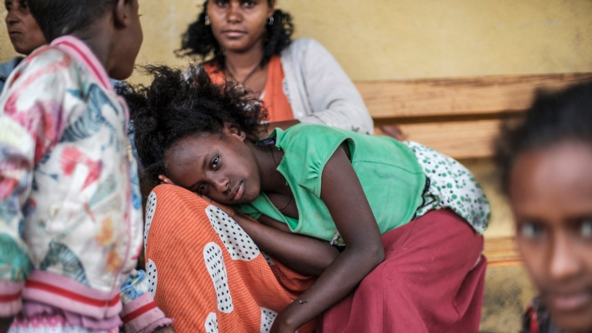 Plus de 7.000 écoles endommagées par le conflit dans le nord de l'Ethiopie