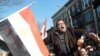 Egyptians in New York React to Mubarak’s Resignation