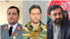 تعیینات تازه در رهبری نهادهای امنیتی و دفاعی افغانستان