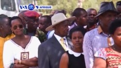 VOA 60 Afrique du 18 février 2016