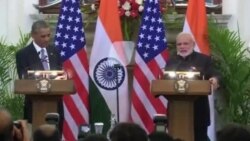 Новости США за 60 секунд