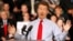 Sen. Rand Paul of Kentucky, a newly declared 2016 Republican presidential candidate, speaks in Milford, New Hampshire, April 8, 2015.