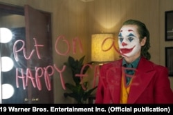 Joker (2019)