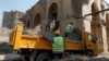 Egypt Restricts Yellow Vests Sales to Avoid Copycat Protests