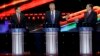 Republican Candidates Spar Over Immigration, Foreign Policy