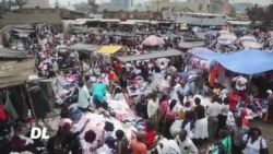 Kenya yapiga marufuku uagizaji wa nguo za mitumba