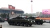 중국 신화통신 '북한 미사일 발사, 경솔하고 어리석어'