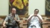 Tim Independen Cari Fakta Dugaan Penyuapan Pejabat Polri terkait Freddy Budiman