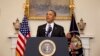 Tổng thống Obama hoan nghênh vụ phóng thích 3 công dân Mỹ