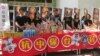 台湾跨党派市议员及公民团体呼吁政府下架红色媒体 
