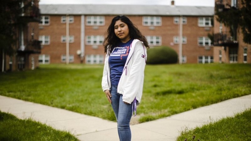 College ‘Seniors’ Worry About The Future