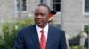 Kenyan Court to Hear Suit Barring President, VP, From Trial