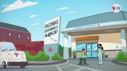 Video- animaciones para combatir desinformación sobre vacunas