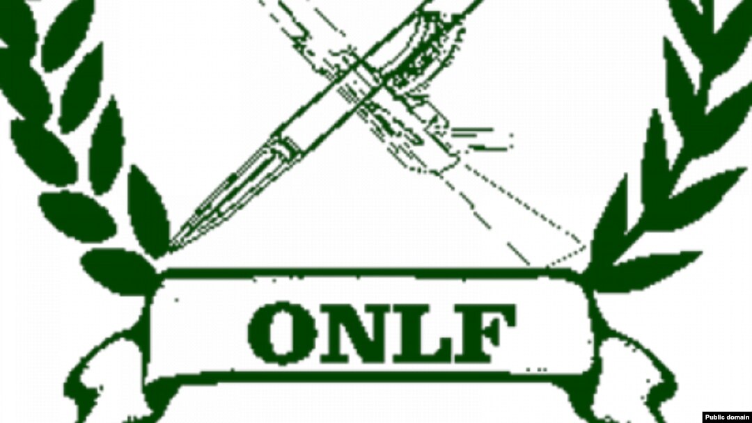ONLF