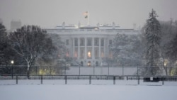 La emergencia invernal de frio extremo e intensas nevadas llegará a los territorios del sureste de EEUU advierten especialistas.
