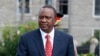 ICC Delays Trial of Kenyan President Until November