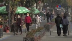 Աշխարհը շարունակում է պայքարել կորոնավիրուսի դեմ