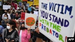نور مقدم کے قتل کے بعد پاکستان میں سول سوسائٹی اور انسانی حقوق کی تنظیموں کی جانب سے احتجاج بھی کیا گیا تھا۔ 