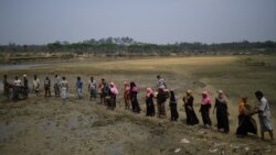 Rohingya Broadcast 01.17.2020