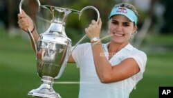 Lexi Thompson 