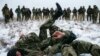 우크라이나 정부군-반군, 이틀째 휴전협정 준수