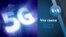 Что такое 5G?