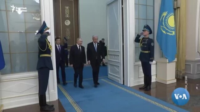 Rossiya Kiyevdagi markaziy qo‘mondonlik punktlarini nishonga olmoqchi